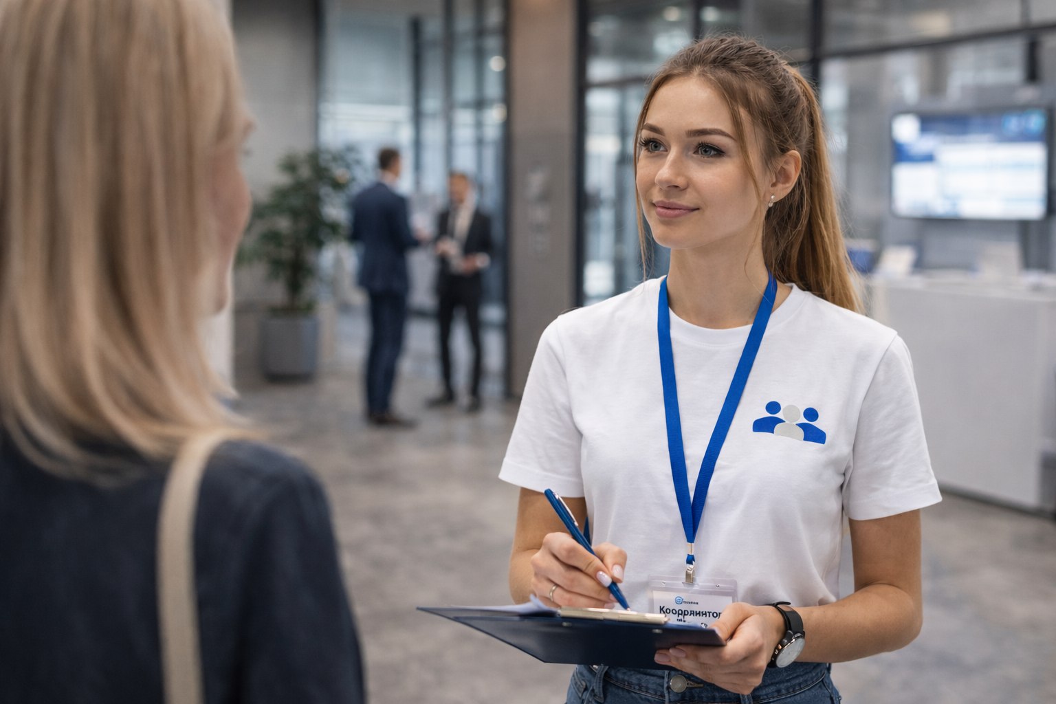 Промо-модель